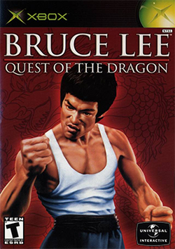 Bruce Lee - Quest of the Dragon Coverart.png