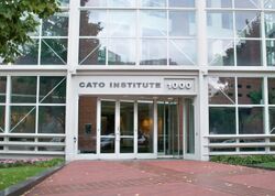 Cato Institute by Matthew Bisanz.JPG