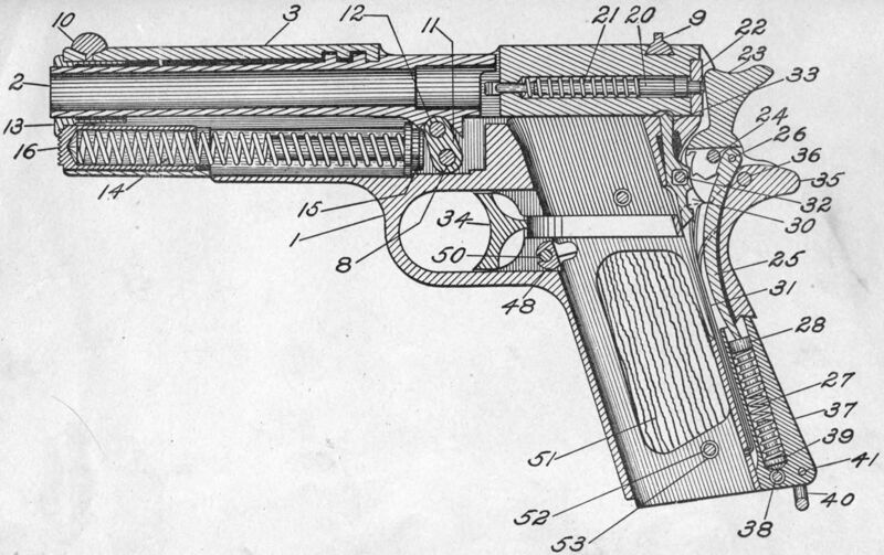 File:Colt M1911 cross-section diagram.jpg