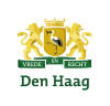 Official logo of The Hague