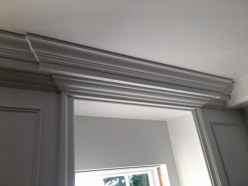 File:Crown molding at Bray House, Kittery Point, Maine.jpg