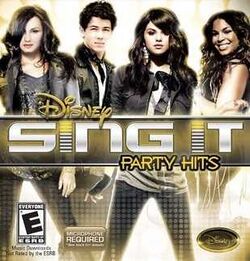 Disney Sing It Party Hits Cover.jpg