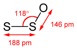 Disulfur-monoxide-2D-dimensions.png