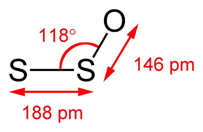 File:Disulfur-monoxide-2D-dimensions.png