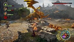 Polygon's Games of the Year 2014 #1: Dragon Age: Inquisition - Polygon