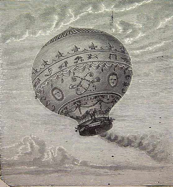 File:El mundo físico, 1882 "Primera ascensión aerostática de Pilatre de Roziers y de Arlandes el 21 de noviembre de 1783". (4031001655).jpg