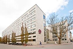 Faculty Health and Society, Malmö University.jpg