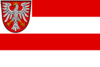 Flag of the Free City of Frankfurt.svg