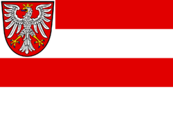 Flag of the Free City of Frankfurt.svg