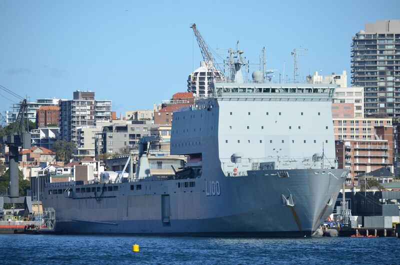 File:HMAS Choules FBE 2014.JPG