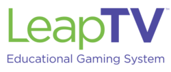 LeapTV Logo.svg