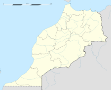 Maghriboselache is located in Morocco