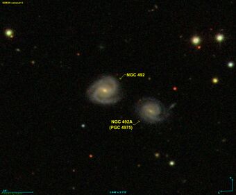 NGC 492