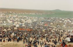 Newroz Girê Tertebê 1997.jpg