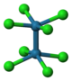Octachlorodirhenate(III)-3D-balls.png
