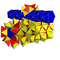 Pentagonal double antiprismoid net.png