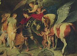 Perseus and Andromeda by Peter Paul Rubens.jpg