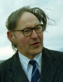 Prof A.E. Roy. Scottish Astronomer.jpg