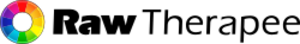 RawTherapee logo-text-black.svg