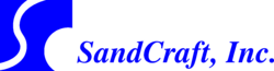 SandCraft logo.svg