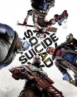 Suicide Squad Kill the Justice League cover art.jpg