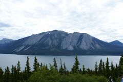 Tagish Lake in the Yukon.jpg