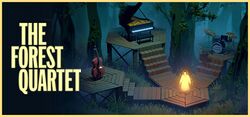 The Forest Quartet Game Cover.jpg