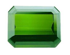 Tourmaline, one of two October birthstones