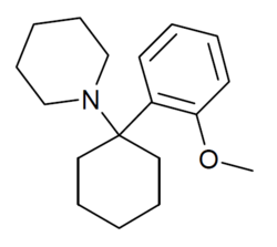 2'-MeO-PCP structure.png