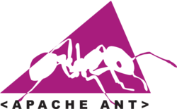 Apache-Ant-logo.svg