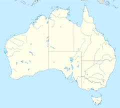 Australian Grains Genebank is located in Australia