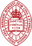 Bard College Seal.svg