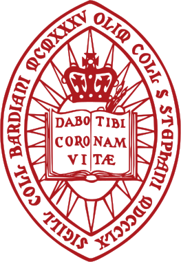 File:Bard College Seal.svg