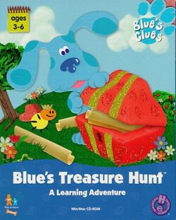 Blue's Treasure Hunt cover.jpg