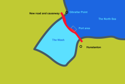 Centre Port plan over The Wash.svg