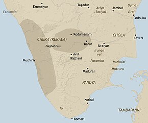 Chera country (early historic south India).jpg