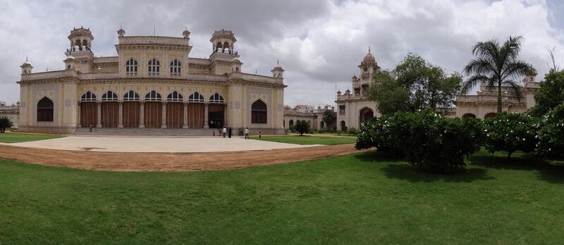 File:Chowmahalla Palace Hyderabad.JPG