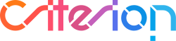 Criterion Games 2018 logo.svg