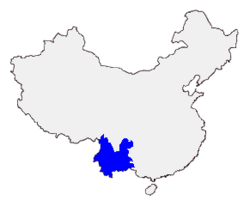 Distribution-China-Yunnan.png