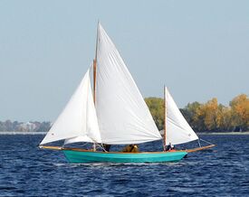 Drascombe Lugger sailboat 3912.jpg