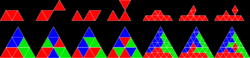 Equilateral triangle reptiles.gif