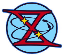 Gemini 10 Insignia.svg