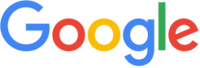 Google's logo