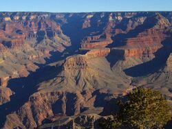 Grand Canyon-Mather point.jpg