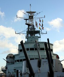 HMS Belfast - Superstructure.jpg