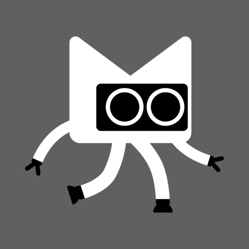 File:Kotlin Mascot 2D no. 1.svg