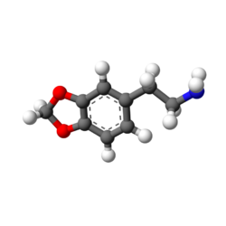 Methylenedioxyphenethylamine.png