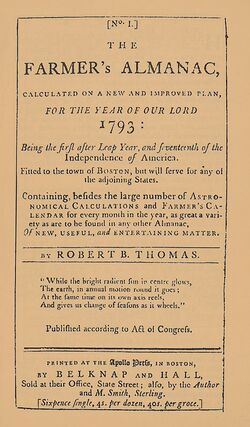 Old Farmer's Almanac 1793 cover.jpg
