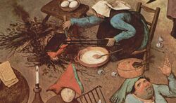 Pieter Bruegel waffle iron.jpg