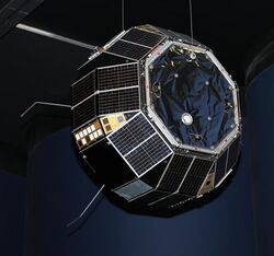 Prospero X-3 model 2012.JPG